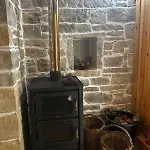 Petrino Minimal Ferienhaus