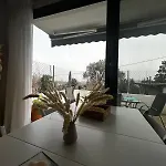 Petrino Minimal Ferienhaus *