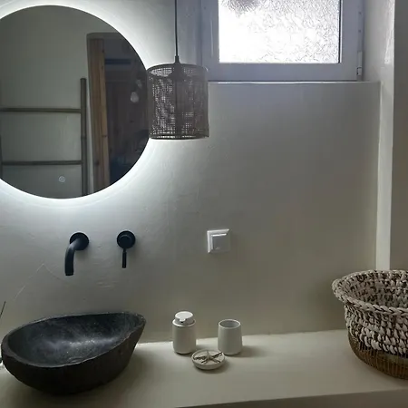 Petrino Minimal Ferienhaus *